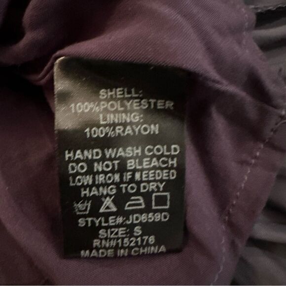 Reset Jamie Dress - Picture 6 of 8